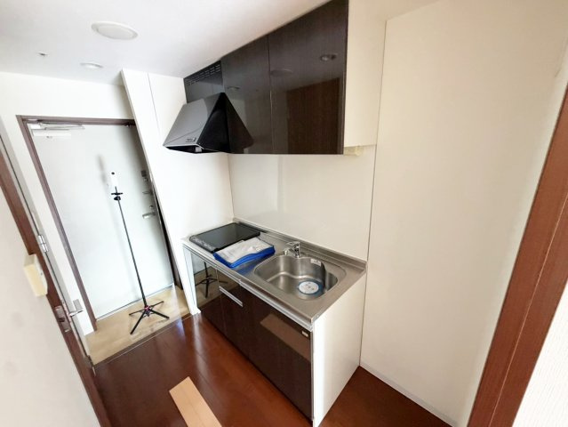 URBAN FLATS江坂のキッチン
