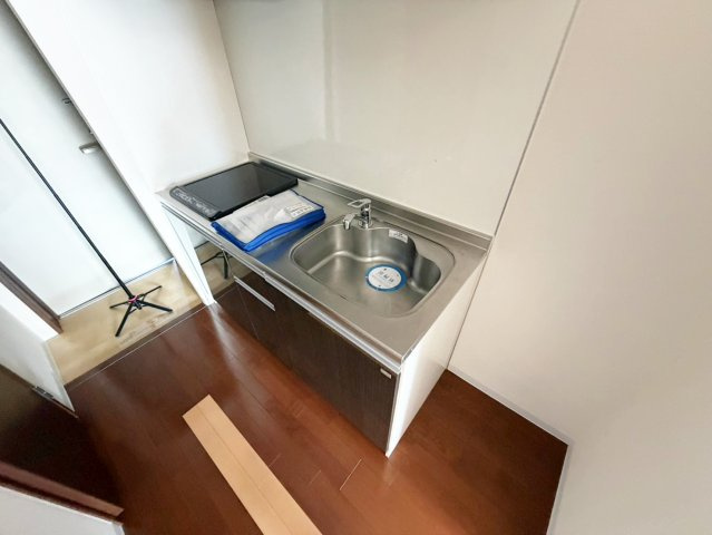 URBAN FLATS江坂のキッチン