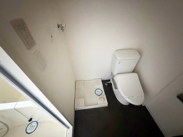 URBAN FLATS江坂のその他共用部分