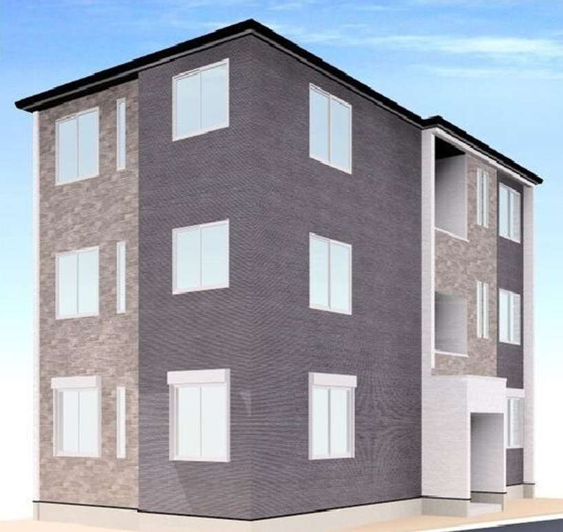 KEIAI RESIDENCE 西大宮Ⅱ