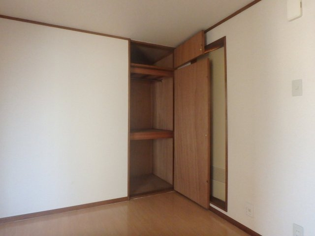 マレオドゥールの収納