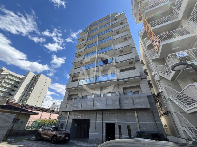 プルメリア新大阪