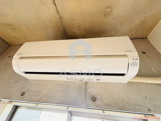 【設備】 | SK TOWER心斎橋EAST | ※建物内別間取参考写真