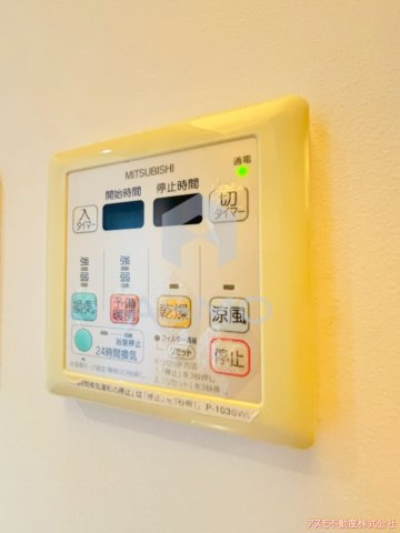 【設備】 | SK TOWER心斎橋EAST | ※建物内別間取参考写真