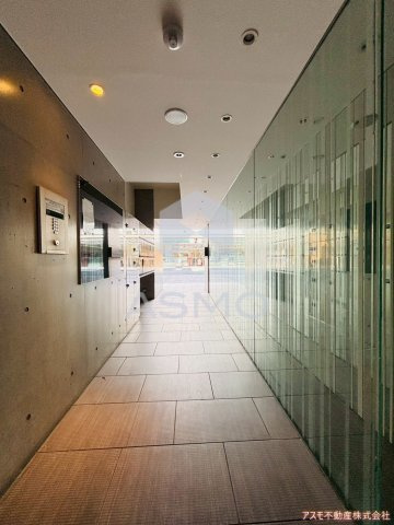 【ロビー】 | SK TOWER心斎橋EAST