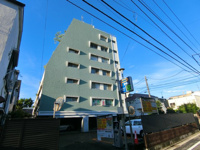 マンション和泉苑の画像