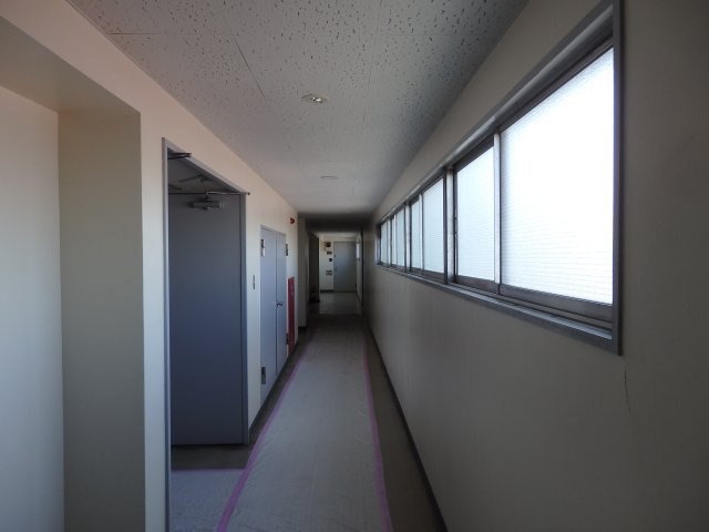 【その他共用部分】 | マンション和泉苑