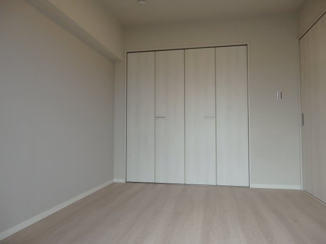 【洋室】 | マンション和泉苑