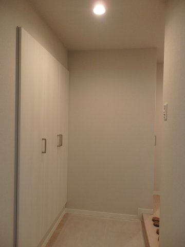【玄関】 | マンション和泉苑
