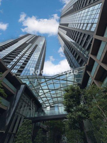 大崎ウエストシティタワーズW棟の外観|空室のためご都合に合わせてご内覧できます
お問合せはお電話でもお受付しております。
03-6450-5211