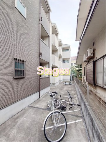 Cozy Rのその他共用部分