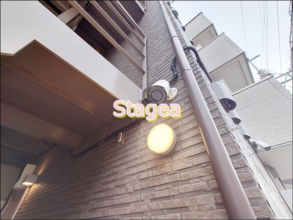 Cozy Rのセキュリティ