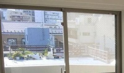 パティーナ住吉Duoの展望