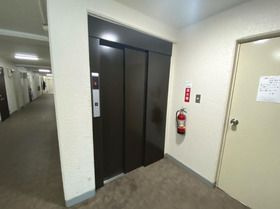 サンフィールドハイツの設備