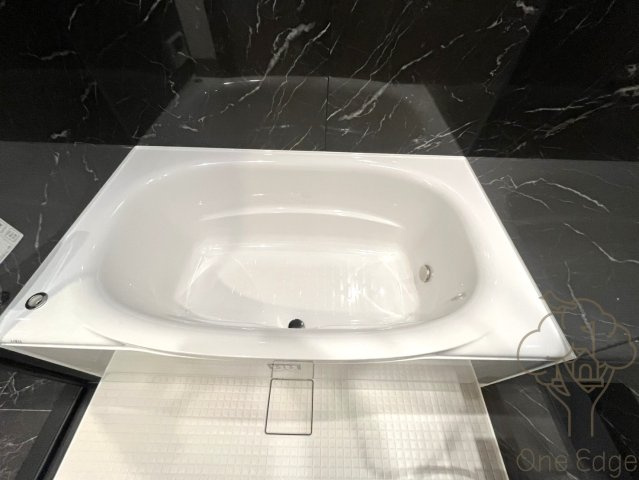 S-RESIDENCE福島diverseの浴室