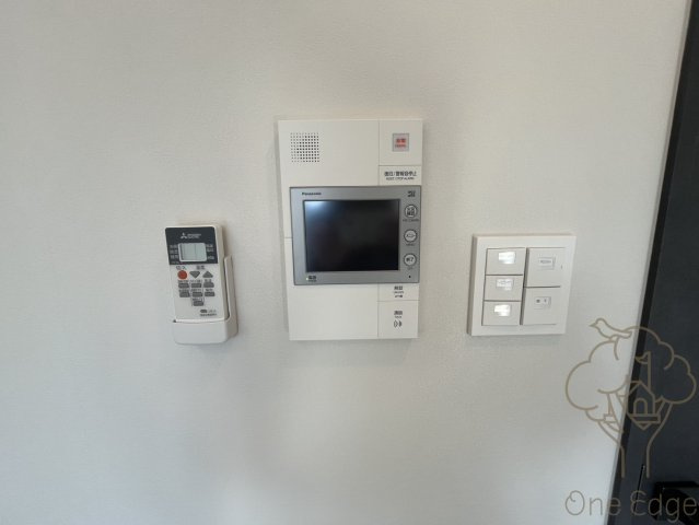 S-RESIDENCE福島diverseの設備