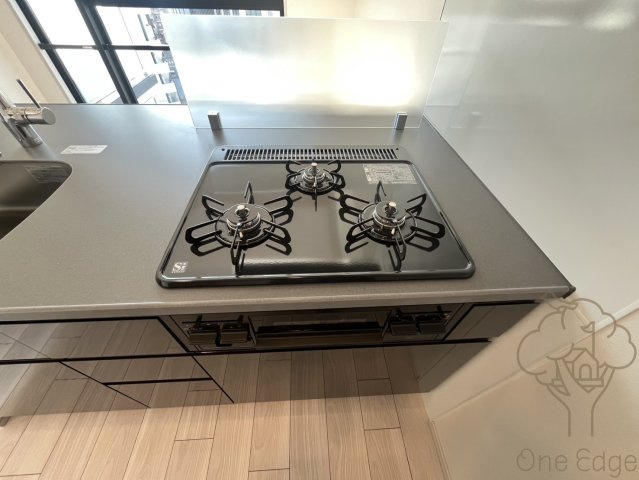 S-RESIDENCE福島diverseのキッチン