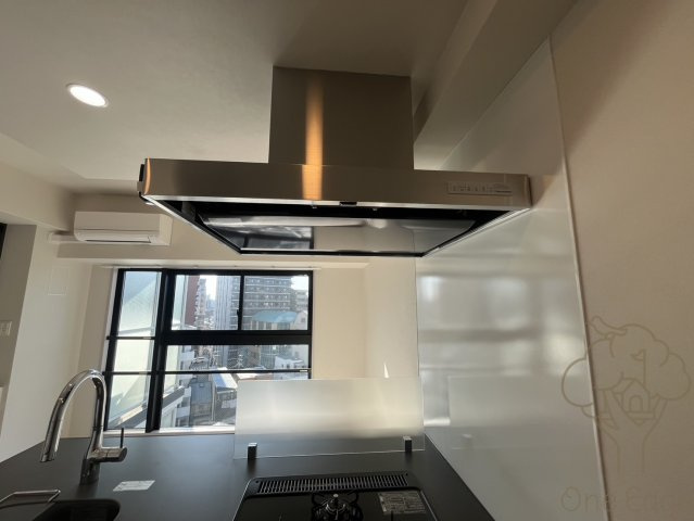 S-RESIDENCE福島diverseのキッチン