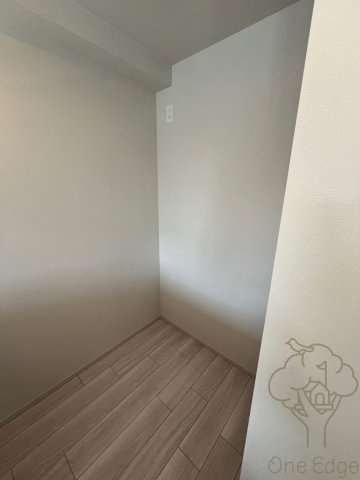 S-RESIDENCE福島diverseのキッチン