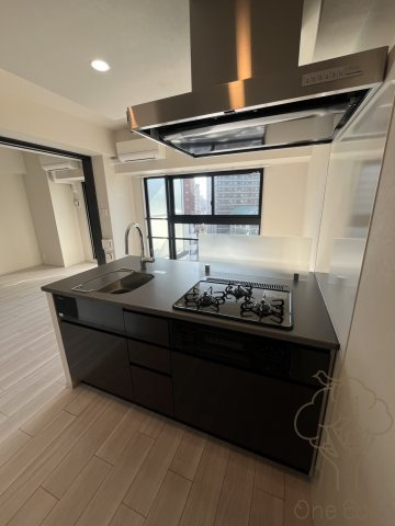 S-RESIDENCE福島diverseのキッチン