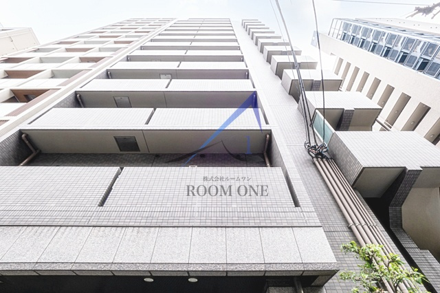 ルーブル西五反田弐番館