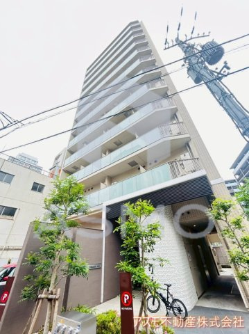 【外観】 | アーバネックス西天満