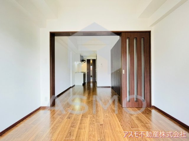 【内装】 | S-RESIDENCE淀屋橋 | ※建物内別間取参考写真