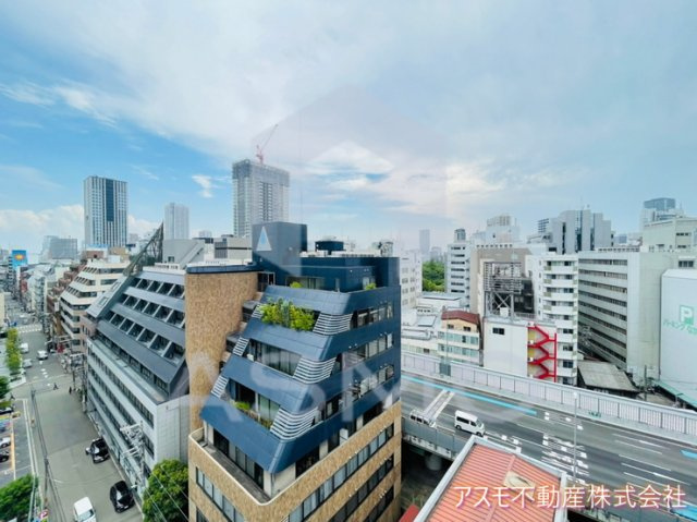 【展望】 | S-RESIDENCE淀屋橋