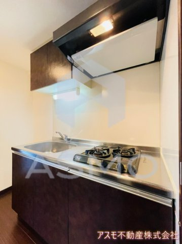 【キッチン】 | S-RESIDENCE淀屋橋