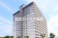 ビレッジハウス港島タワーの画像