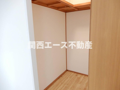 【収納】 | ビレッジハウス港島タワー