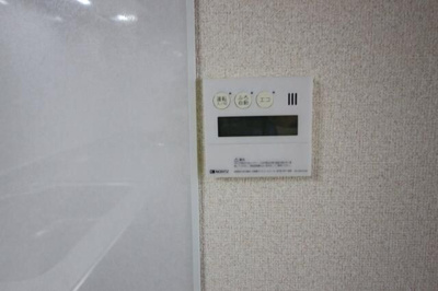 【設備】 | リバーサイドコート