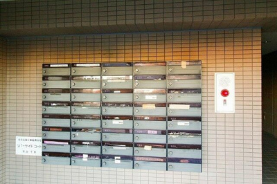【その他】 | リバーサイドコート