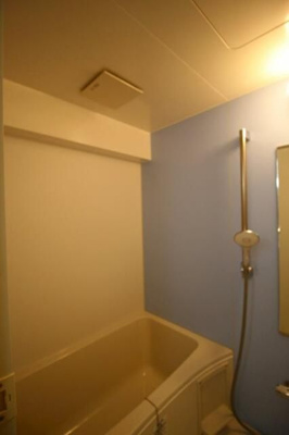 【浴室】 | リバーサイドコート