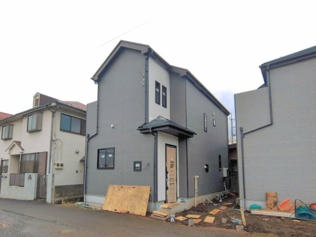 ふじみ野市上ノ原２丁目の新築一戸建