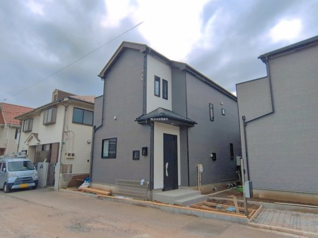 ふじみ野市上ノ原２丁目の新築一戸建