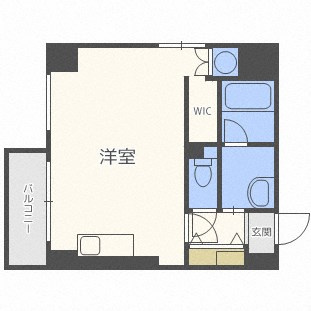 LEE北3条