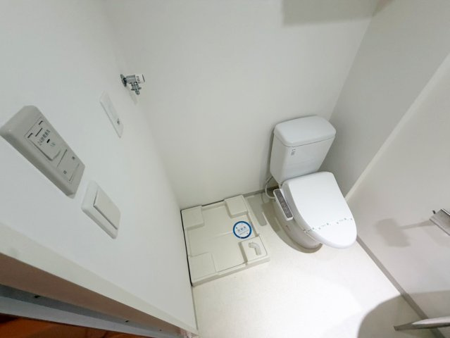 URBAN FLATS江坂の設備
