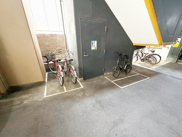 URBAN FLATS江坂のその他