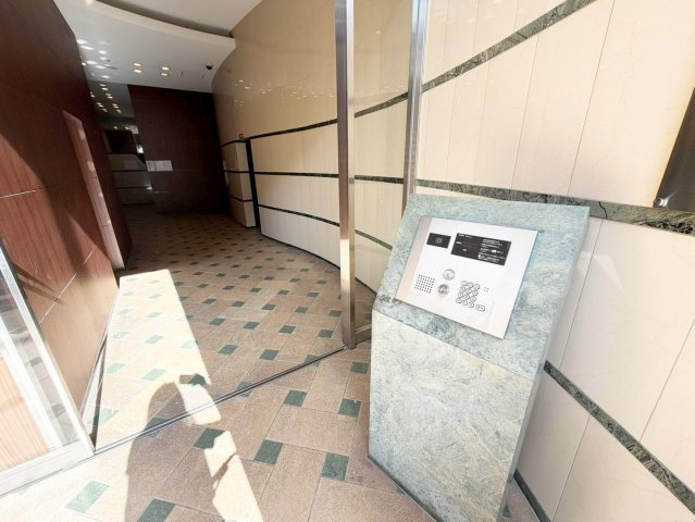 URBAN FLATS江坂のその他