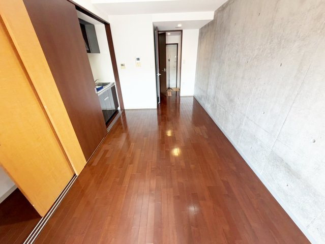 URBAN FLATS江坂の内装