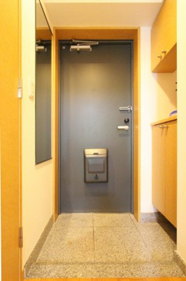 【玄関】 | 旧）プライムアーバン行徳駅前Ⅱ | 参考写真（同物件別部屋）