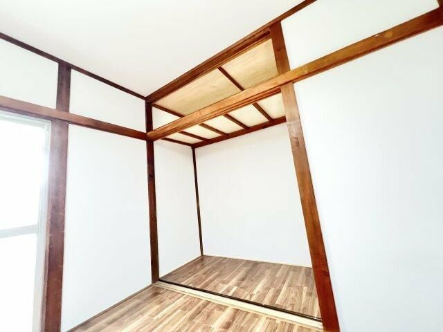 【収納】 | 栗山戸建