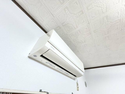 【設備】 | 栗山戸建