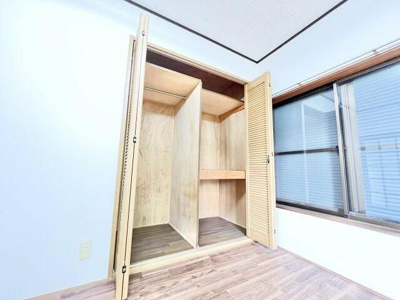 【収納】 | 栗山戸建