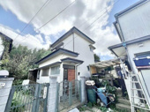栗山戸建の画像