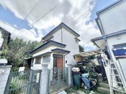 栗山戸建の画像