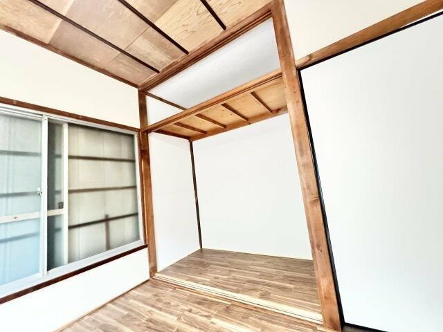 【収納】 | 栗山戸建