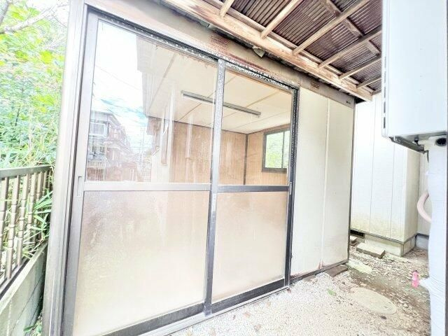 【その他共用部分】 | 栗山戸建