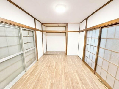 【その他】 | 栗山戸建